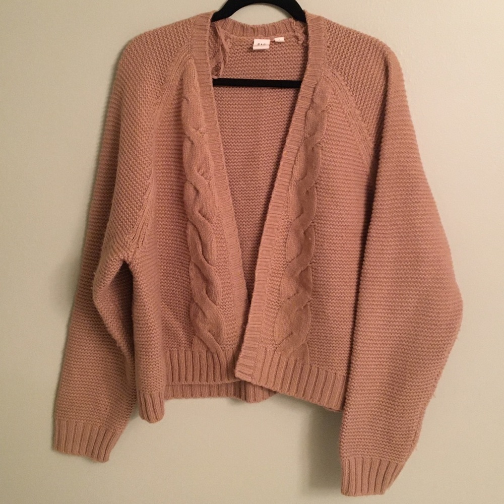 GAP cardigan